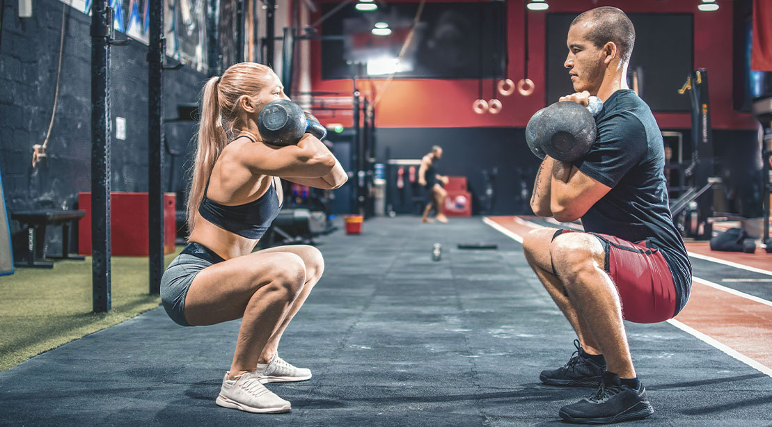 5 Best Squat Variations for Strength and Size 5 Best Squat Variations for Strength and Size