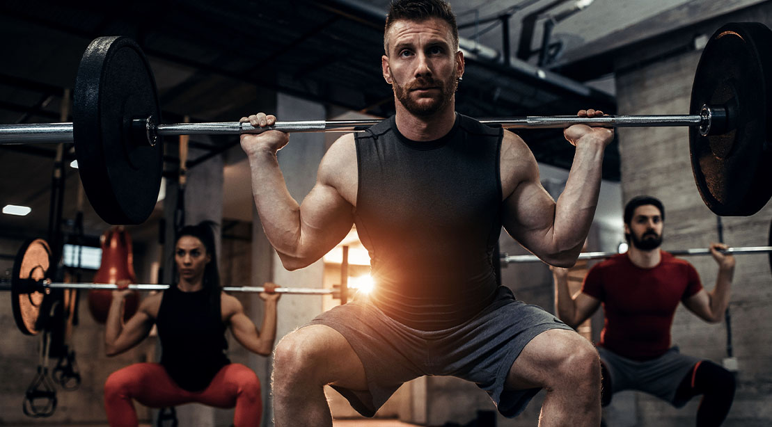 Maximize Movement and Strength with Mobility Training Maximize Movement and Strength with Mobility Training