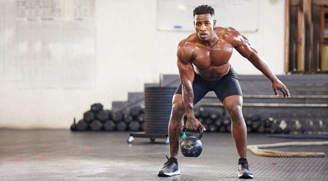 Powerful Kettlebell Swing Variations For Strength Powerful Kettlebell Swing Variations For Strength
