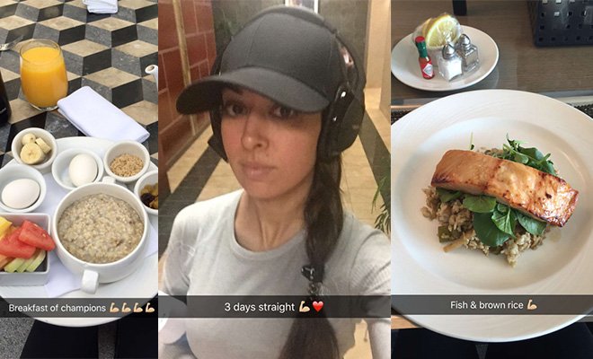 Ramadan Diet & Fitness Plan Ramadan Diet & Fitness Plan