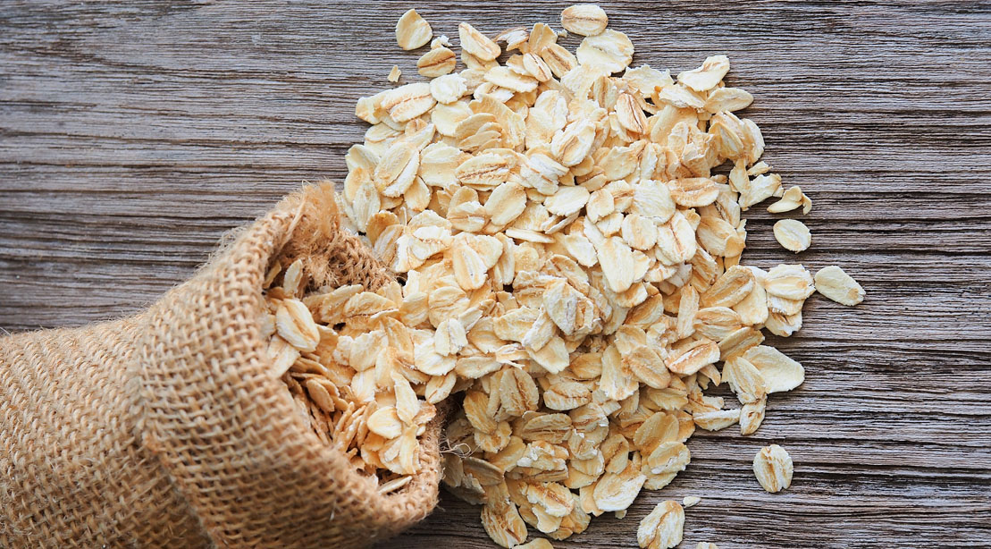 Start Your Day with Oats Start Your Day with Oats