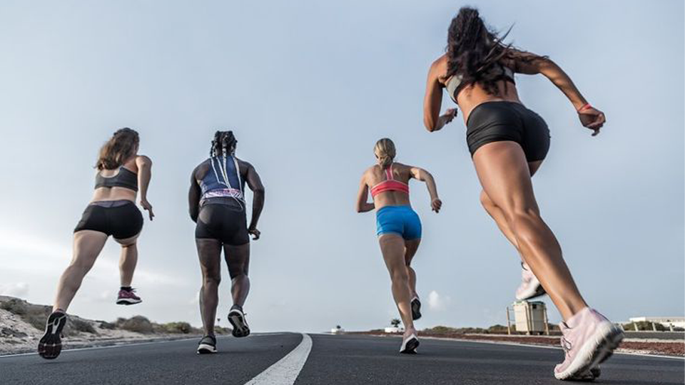 Prepare for Your First Marathon Prepare for Your First Marathon