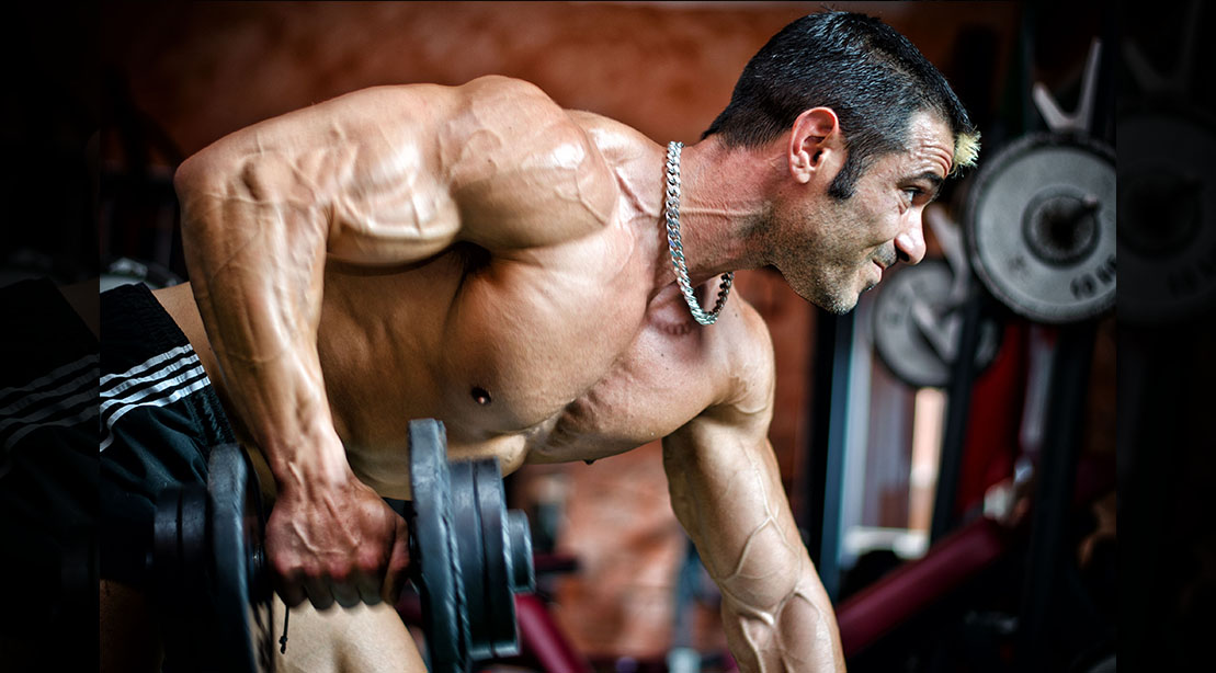 Get Shredded for Spring Get Shredded for Spring